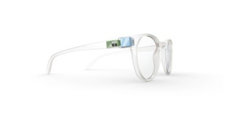 REVOLUTIONIZING AUGMENTED REALITY WITH INFINEON’S NEW MEMS SCANNER FOR EYEGLASSES AND HEAD-UP DISPLAYS